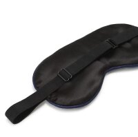 LEGAMI Schlafmaske Sterne Nap Queen
