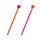 CS Bleistifte mit Quaste - All about pink rosa oder orange