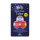 MOSES Kleine Speichenlichter LED 3er Set Fahrrrad (versch. Farben) - Farbe pink, orange, lila
