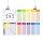 Kinder Lernposter - das kleine 1x1 - DIN A3 - 420 x 297 mm