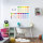 Kinder Lernposter - das kleine 1x1 - DIN A3 - 420 x 297 mm