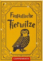 CS Muggel Witze - Zauberschüler / Muggel / Hexen / Fantastische Tierwitze - Farbe gelb