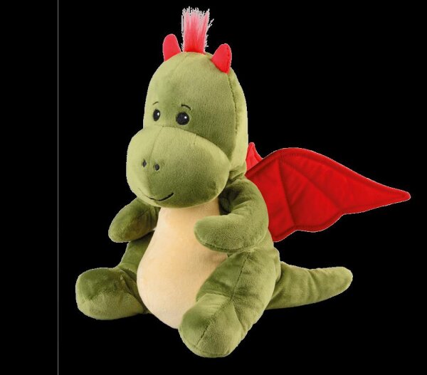 warmies® Pop! Drache - Wärmekissen Kinder