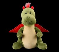 warmies® Pop! Drache - Wärmekissen Kinder