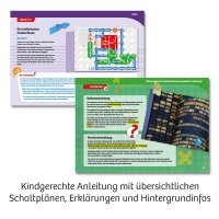 KOSMOS Easy Elektro - Start Experimentierkasten