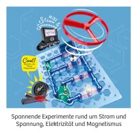 KOSMOS Easy Elektro - Start Experimentierkasten