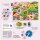 KOSMOS Wissens Puzzle WAS IST WAS junior - Entdecke die Pferde & Ponys