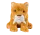 warmies® Säbelzahntiger - Wärmekissen Kinder