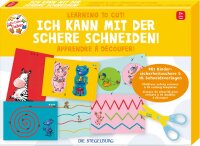 CS Ich kann mit der Schere schneiden - Die Lieben Sieben