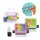 TRENDHAUS Rollstempel Set 2 teilig Addition, Subtraktion o. Multiplikation