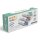 KIDYWOLF Buntpapier zu Sofortbildkamera 5 Rollen Thermopapier