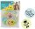 CS Zungentattoos - bunte Geschenke Esspapier Oblaten Tattoo Tattoos