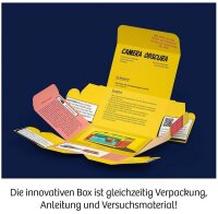 KOSMOS Mega Mini Science vers. Experiemente - grün