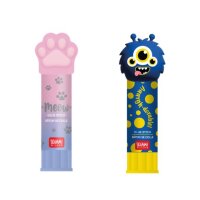 LEGAMI Klebestift Katzen Tatze oder Monster - Katze