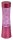MOSES Glitzerlampe Shake and Shine türkis oder pink - türkis
