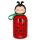 LEGAMI Kinder Trinkflasche Thermosflasche Marienkäfer Hot&Cold 310ml