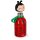 LEGAMI Kinder Trinkflasche Thermosflasche Marienkäfer Hot&Cold 310ml