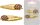 CS Haarclips Reh, Igel oder Fuchs - beautiful Stars Haarspange Haarklammern