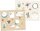 CS Stickerbuch Weihnachten Sticker & Etiketten Winter Liebe