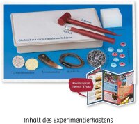 KOSMOS Mitbringexperiment Ausgrabungsset Ritterschatz