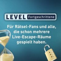 KOSMOS EXIT® - Die letzte Vorstellung FORTGESCHRITTEN