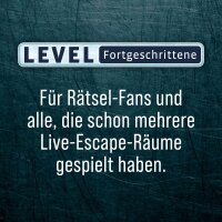 KOSMOS EXIT® - Die Kängeruh Eskapaden  FORTGESCHRITTEN