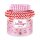 TRENDHAUS Zuckerstangen 14g rosa oder rot