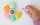 MOSES Mini Textmarker Stern oder Blume