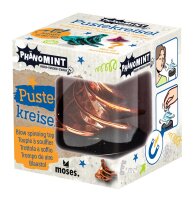 MOSES PhänoMINT Puste-Kreisel