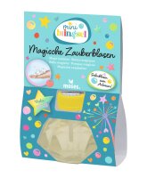 MOSES Mini Magische Zauberblasen Seifenblasen