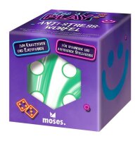 MOSES Anti-Stress-Würfel