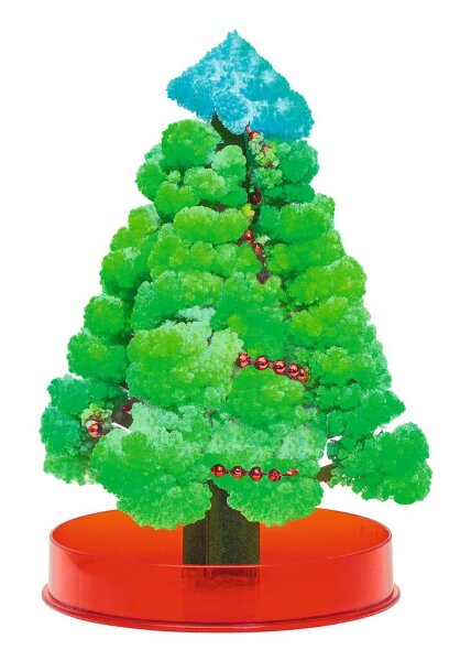 MOSES Kristall-Weihnachtsbaum