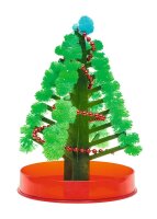 MOSES Kristall-Weihnachtsbaum