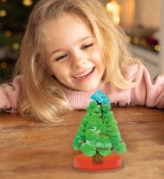 MOSES Kristall-Weihnachtsbaum