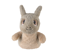 warmies® Schnecke Wärmekissen Kinder Kuscheltier