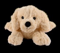 warmies® Golden Retriever Hund Wärmekissen...
