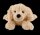 warmies® Golden Retriever Hund Wärmekissen Kinder Kuscheltier