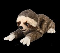 warmies® Faultier II Wärmekissen Kinder Kuscheltier