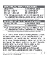 warmies® Avocado Wärmekissen Kinder Kuscheltier