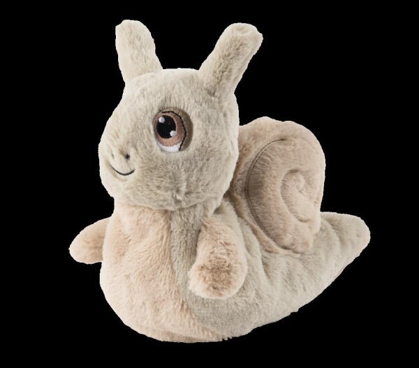 warmies® MINIS Schnecke Wärmekissen Kinder Kuscheltier