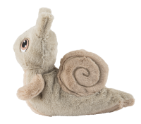 warmies® MINIS Schnecke Wärmekissen Kinder Kuscheltier