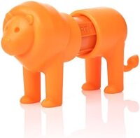 SMARTMAX My First Safari Animals Magnetische Tier Bausteine ab 1Jahre