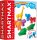 SMARTMAX My First Safari Animals Magnetische Tier Bausteine ab 1Jahre