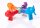 SMARTMAX My First Safari Animals Magnetische Tier Bausteine ab 1Jahre
