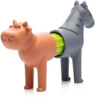 SMARTMAX – My First Farm Animals | Magnetische Bauernhof Tiere mit 16 Teilen ab 1 Jahr