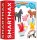 SMARTMAX – My First Farm Animals | Magnetische Bauernhof Tiere mit 16 Teilen ab 1 Jahr