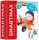 SMARTMAX My First Plane Magnetisches Flugzeug ab 1 Jahr