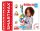 SMARTMAX My First Builder Set magnetische Bausteine 20 Teile Konstruktionsspiel ab 1 Jahr