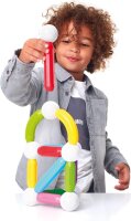 SMARTMAX Start+ magnetische Bausteine 30 Teile Konstruktionsspiel ab 1 Jahr