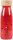 PETIT BOUM Float Bottle – Rot | Sensorikflasche für Babys und Kleinkinder